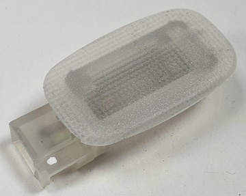 LAMPKA OŚWIETLENIE WNĘTRZA MERCEDES W220