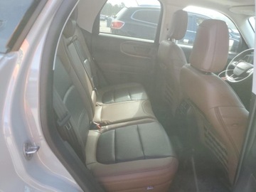 Ford 2024 Ford Bronco 2024r., Sport Badlands, od ubezpieczalni 2.0 Benzyna 250KM, zdjęcie 8