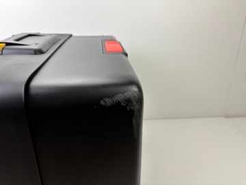 Центральный багажник Vario BMW R1200 R1250 GS K50 K51