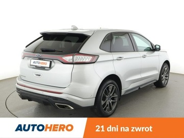 Ford Edge II 2017 Ford EDGE ST-Line 4X4 Panorama Czujniki parkowania, zdjęcie 6