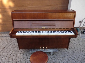 ПИАНО КАК ПЕТРОФ ** ROSLER M110 ** ГОТОВО С ТРАНСПОРТИРОВКОЙ