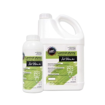 Холст ламинат, обои, Арт Верникс 1Л САТИН