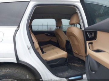 Audi Q7 II 2023 Audi Q7 Premium 45, 2023r., 4x4, 2.0L 2.0 Benzyna 261KM, zdjęcie 9