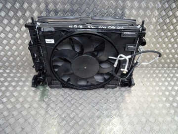 VOLVO XC60 II ПЕРЕДНЯЯ КОМПЛЕКТАЦИЯ R ДИЗАЙН ПОЛНАЯ СВЕТОДИОДНАЯ