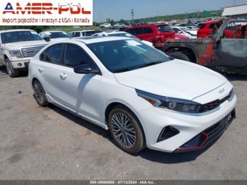 Kia 2024 Kia Inny 2024 Kia Forte GT-Line IVT 2.0 Benzyna 147KM