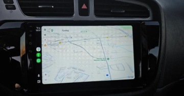 Kia Ceed II pro_cee´d 1.4 DOHC 100KM 2013 Kia Ceed ANDROID auto 1.4 benzyna nawigacja 1.4 Benzyna 100KM, zdjęcie 21