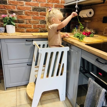 Кухонный помощник модерн - черный