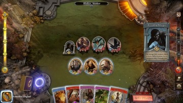 The Lord of the Rings: Adventure Card Game - Steam