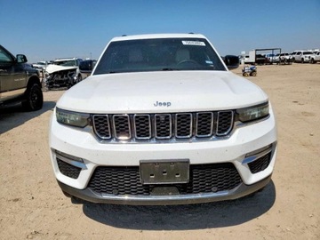 Jeep Grand Cherokee V 2023 Jeep Grand Cherokee Limited 2023 3.6l 3.6 Benzyna 293KM, zdjęcie 5