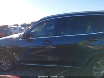 BMW X5 G05 2021 BMW X5 XDrive40I 2021 3.0l 3.0 Benzyna 335KM, zdjęcie 5