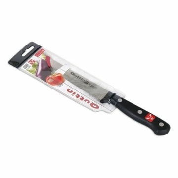 Nóż Obierak do Warzyw Sybarite Quttin (14 cm)