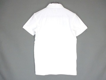 Koszulka Polo Męska Lee Stretch Regular Fit rozmiar M