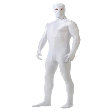 Full Body Spandex Skin Suit Zentai Constume