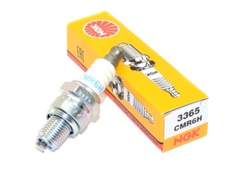 Świeca zapłonowa NGK CMR6H Stihl Husqvarna