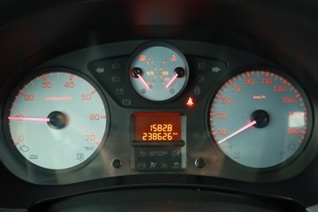 Citroen Berlingo II Van Facelifting 2015 1.6 VTi 98KM 2016 Citroen Berlingo 1.6 VTi, Salon Polska, GAZ, zdjęcie 7