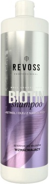 Szampon Biotin przeciw wypadaniu włosów 900ml