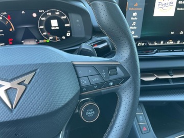 Cupra Terramar SUV 1.5 eTSI 150KM 2025 Cupra Terramar Digatal Drive/ Edge/ Intelligente/, zdjęcie 31