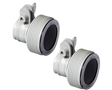 Adapter przejściówka basenu 32-38mm redukcja 29061