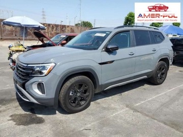 Volkswagen 2024 Volkswagen Atlas 2024, 2.0L, 4x4, PEAK EDITION SE, od ubezpieczalni 2.0