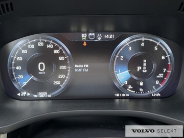 Volvo XC60 II Crossover T5 250KM 2020 Volvo XC 60 FV23 Inscription B5 250KM AWD ACC Masa, zdjęcie 19