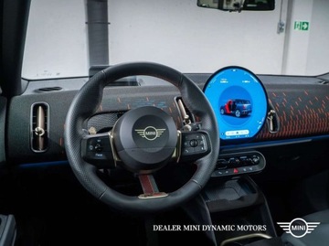 Mini Countryman U25 2025 MINI Countryman Countryman C 170 KM mHEV - Linia JCW - Pakiet XL - Kamera, zdjęcie 16