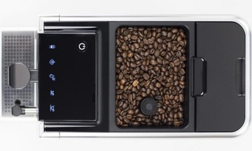 Эспрессо-машина CASO Cafe Crema One