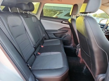 Volkswagen 2022 Volkswagen Inny 2022 VOLKSWAGEN TAOS SE 1.5 Benzyna 158KM, zdjęcie 10