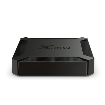 2X96Q 2/16 ГБ Android TV BOX с поддержкой 4K1