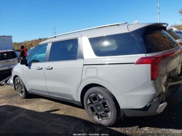 Kia Carnival II 2025 Kia Carnival Mpv ex 3.5 Benzyna 287KM, zdjęcie 3