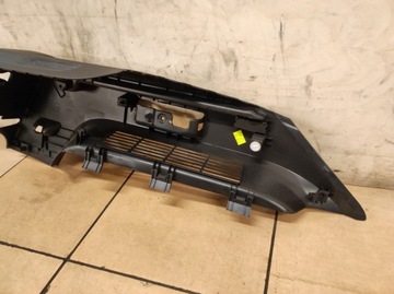 Панель багажника задняя левая, Leon III 3 Kombi