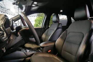 Ford Escape III 2023 Ford Escape STLine 4x4 2.0KM 250KM 7tys.km AppleCarPlay AndroidAuto Cam360, zdjęcie 11