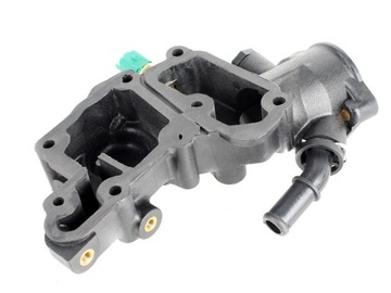 КОРПУС ТЕРМОСТАТА CITROEN C2 C3 1.1 1.4 8V 16V
