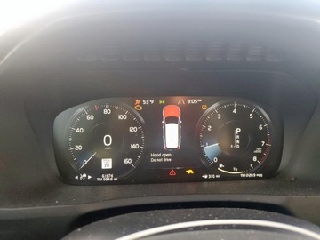 Volvo XC90 II 2022 Volvo XC 90 T6 Inscription 2022 2.0l 2.0 Benzyna 316KM, zdjęcie 9