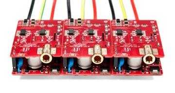 iFi Audio POWERSTATION OFHC 99,9999% + AC iPURIFIER, ИДЕАЛЬНО ЧИСТЫЙ ЗВУК