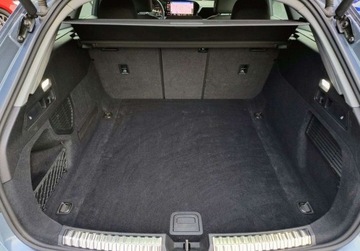 Audi A5 B10 Avant 2.0 TFSI 150KM 2025 Audi A5 Avant Gwarancja 05-2029 Salon PL Navi Led Radar Kamera 2.0, zdjęcie 25