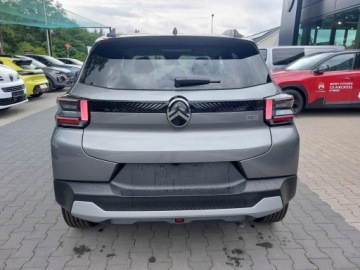 Citroen C3 IV 2026 Citroen C3 2026 | TURBO 100KM | 6-biegów | MAX | Salon PL, zdjęcie 3