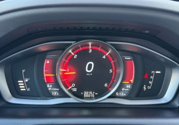 Volvo XC60 I SUV Facelifting 2.0 D4 DRIVE-E 190KM 2015 Volvo XC 60 salon Polska, I wlasciciel, 55 tys km,Gwarancja 2.0 Diesel, zdjęcie 10