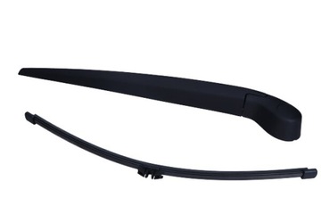 RAMIE WYCIERACZKI SZYBY TYLNEJ VOLVO XC60 2011-17