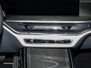 BMW X7 SUV Facelifting 3.0 40d 352KM 2025 xDrive40d Sport Suv 3.0 (352KM) 2025, zdjęcie 12