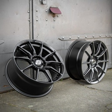 RÁFKY 18 5X115 OPEL AMPERA ANTARA ASTRA J CASCADA