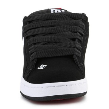 Buty DC Shoes Court Graffik Sq r.44