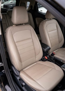 Ford Ecosport II 2020 Ford EcoSport Ford EcoSport II 2.0 4WD TITANIUM 166KM 2.0 Benzyna 166KM, zdjęcie 17