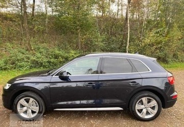 Audi Q5 Audi Q5 III 2.0 TFSI Quattro S tronic