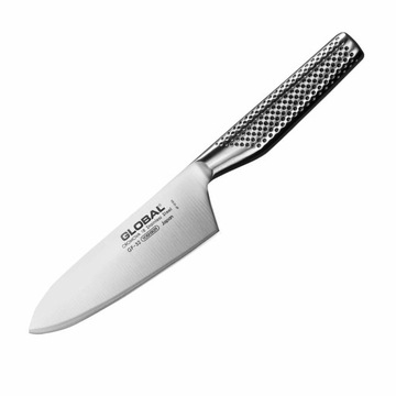 Global Japoński Nóż w Stylu Europejskim Kuchenny Szefa Kuchni 16cm GF-32