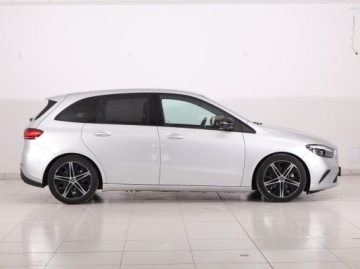 Mercedes Klasa B W247 Sports Tourer Facelifting 1.3 200 163KM 2023 Mercedes B B 200, Salon Polska, Serwis ASO, zdjęcie 5