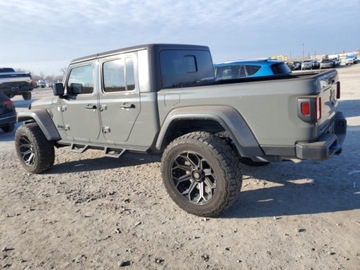 Jeep Gladiator 2021 Jeep Gladiator Sport 2021 3.6l 3.6 Benzyna 285KM, zdjęcie 1
