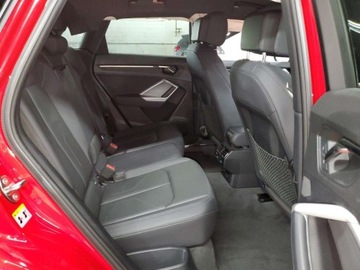 Audi Q3 II 2023 Audi Q3 Premium Plus S Line 45 2023 2.0l 2.0 Benzyna 228KM, zdjęcie 11