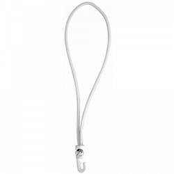 HOLDON GUMA ELASTYCZNA - LINKA BUNDGEE BIAŁA 180mm