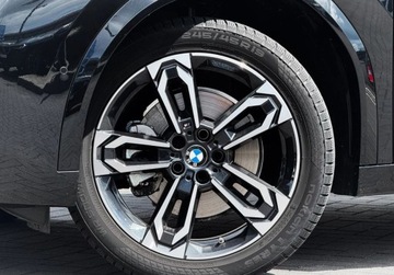 BMW X2 U10 2024 BMW X2 sDrive20i 170KM M Pakiet Adaptacyjne podwozie M Pakiet serwisowy 1.5, zdjęcie 10
