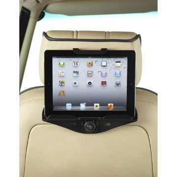 Автомобильный держатель Targus для iPad и планшетов